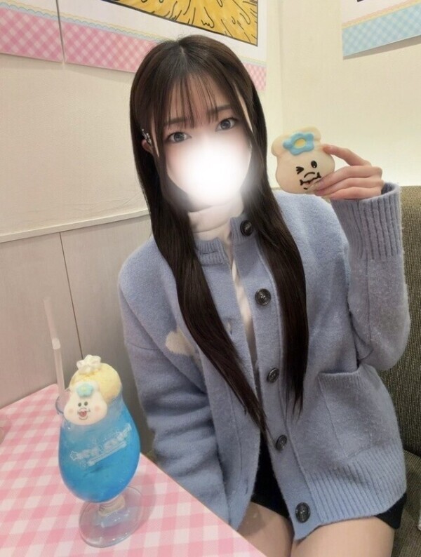 初めまして♡