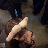 ルサンチェ90分のお兄様へ