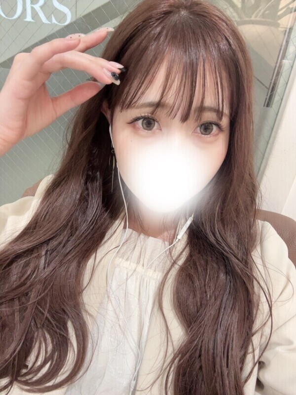 ドキドキ止まらない3日目🫧