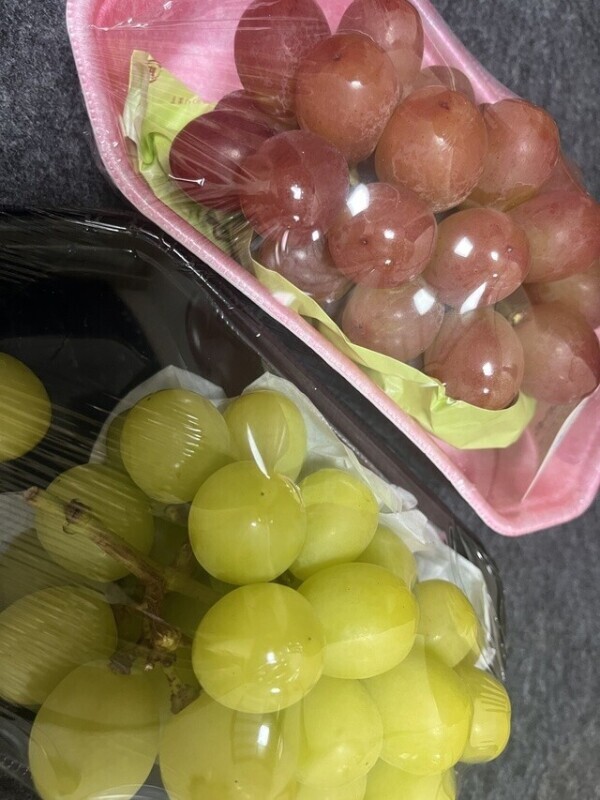 昨日のお礼💌𓂃𓈒𓂂𓏸