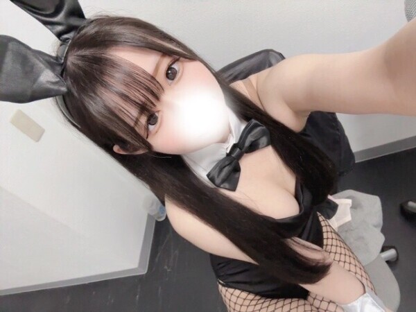 一番性欲が強いのは🐰🍒