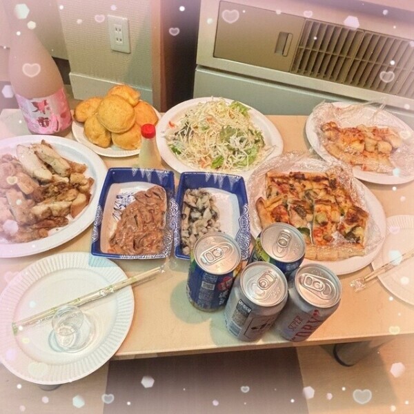 4/23本指名様💝⟡.·