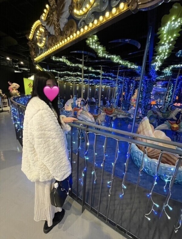 風俗デビューです🌸