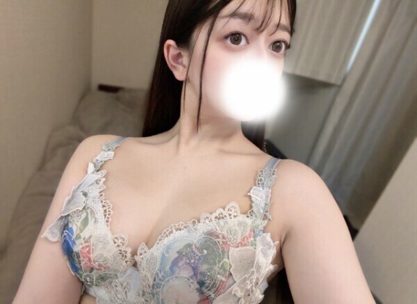 後ろからがスき♡