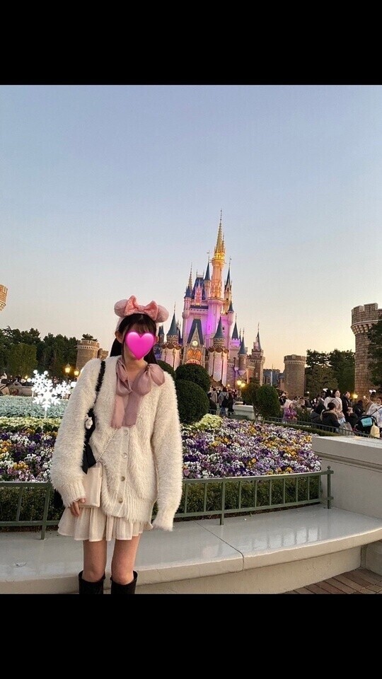 まだ慣れない💭