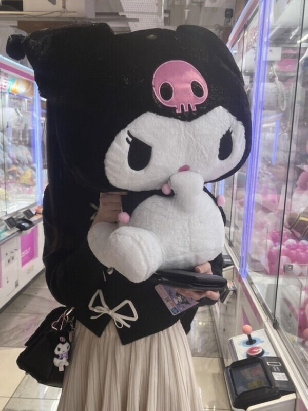 慣れてきたかも・・・💭