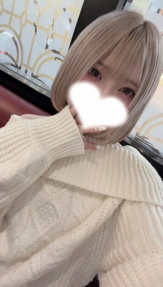 我慢しなくていいんだよ？♡