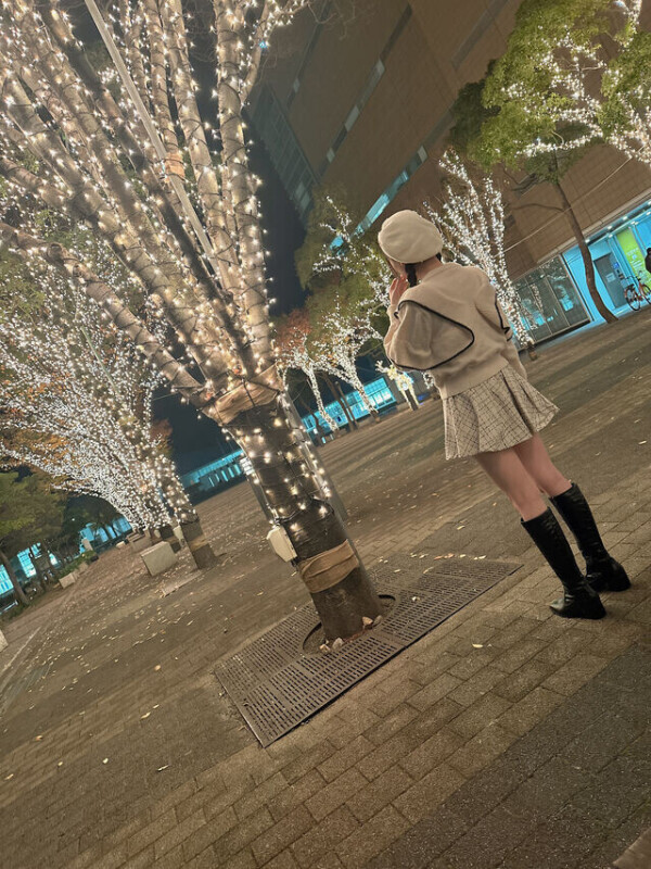 1日目💚