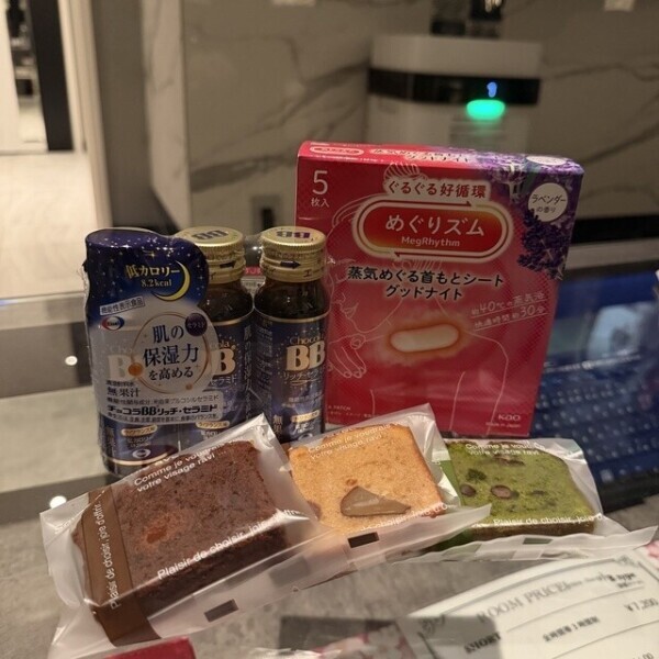 ♡バロン120分のお兄様へ♡