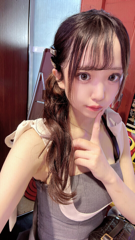 ラブラブ日💕