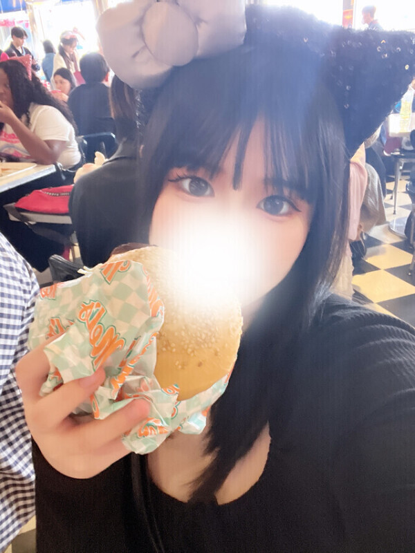 🍼GW最終日ですか？