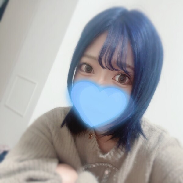 再び青髪🦋