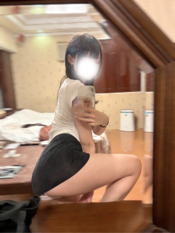 堪能して💕