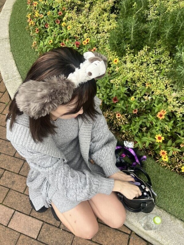 ありがとう♡