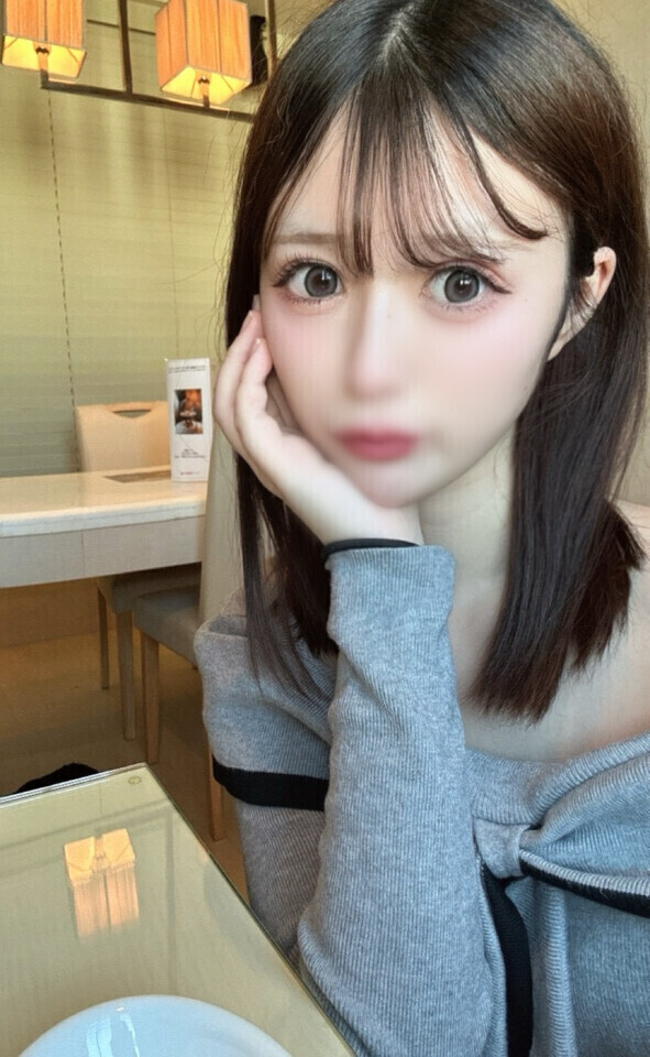 はじめまして♡