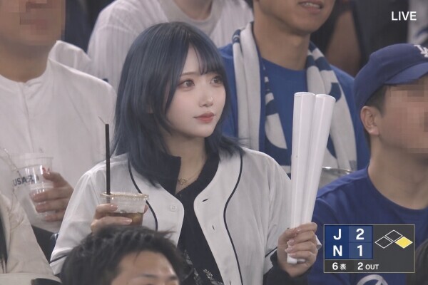 最終日
