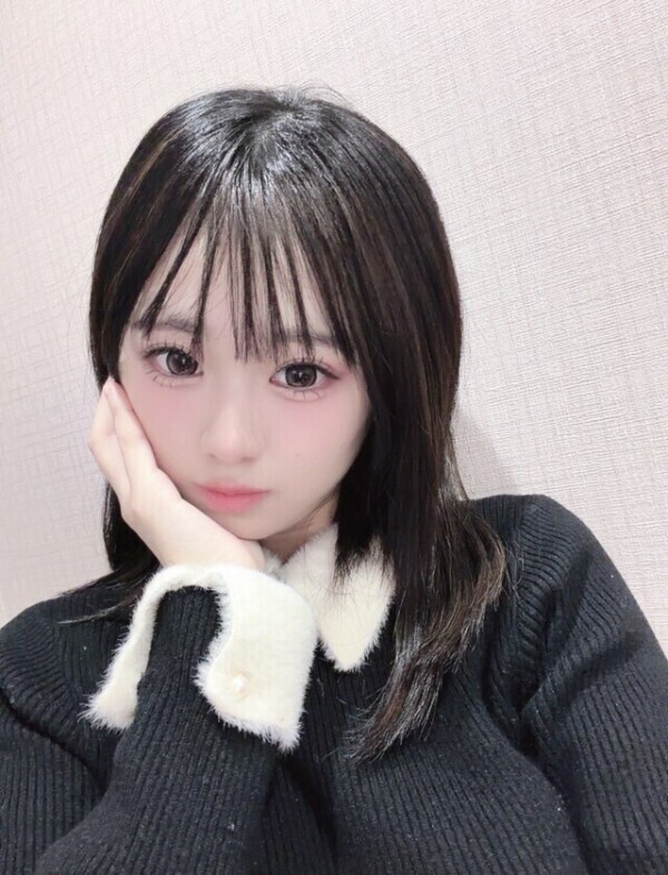 ありがと♡
