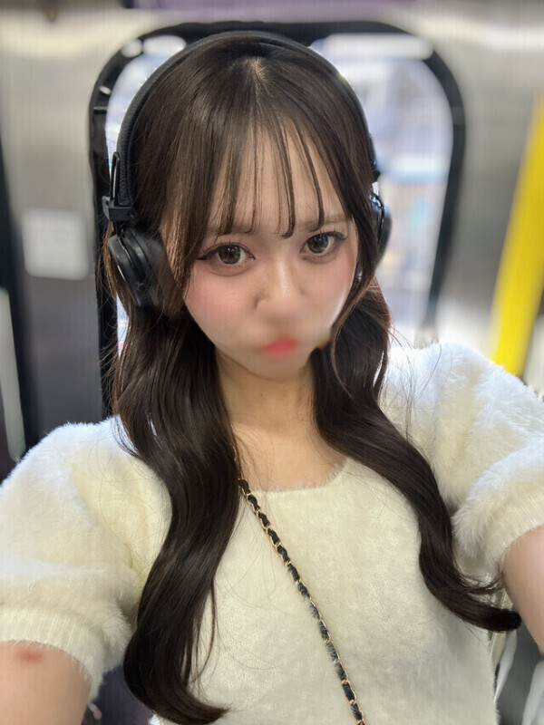 反応かわいすぎ注意報🤍