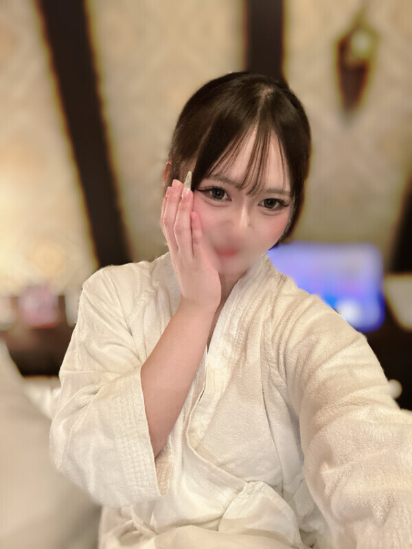 延長ありがとうっ♡