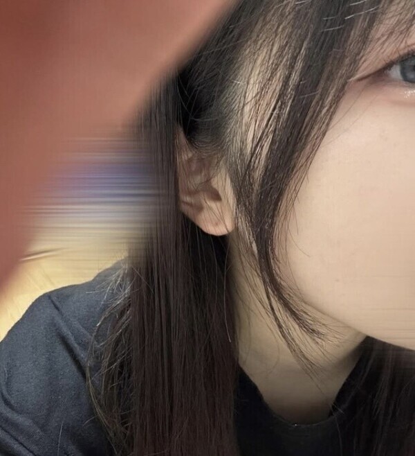 1日目ありがとう🤍