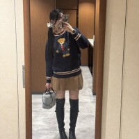 5日目退勤❕