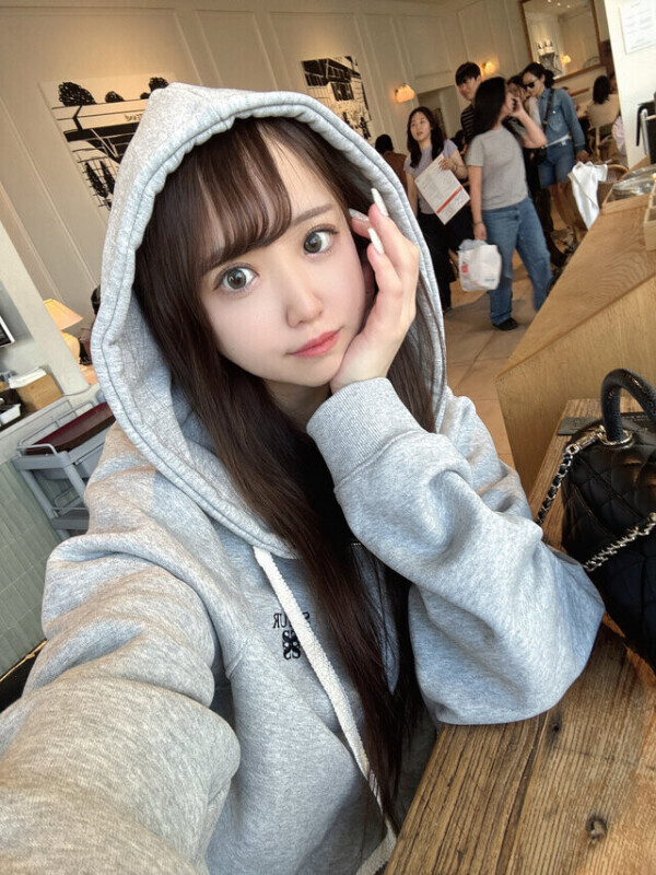今日💕