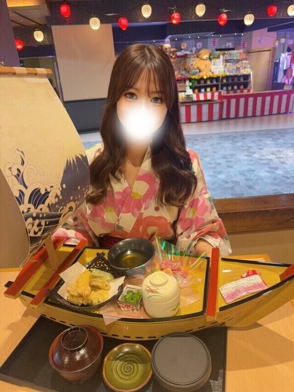 今日から💓