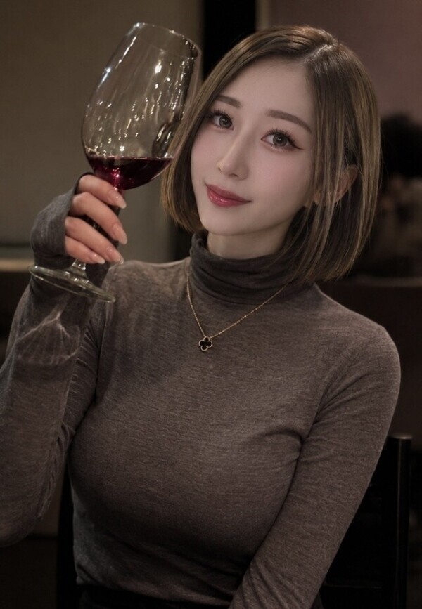 綺麗系スレンダー👯‍♀️