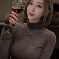 綺麗系スレンダー👯‍♀️
