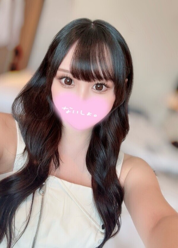 初めまして💘