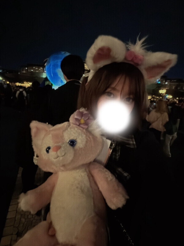はじめまして💕