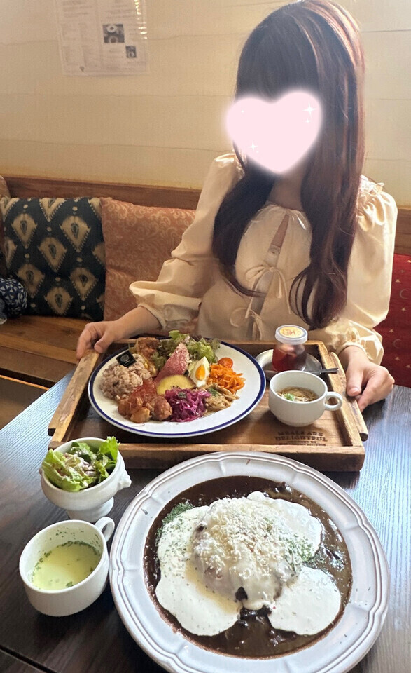 えち日和(ꈍ꒳ꈍ)💖