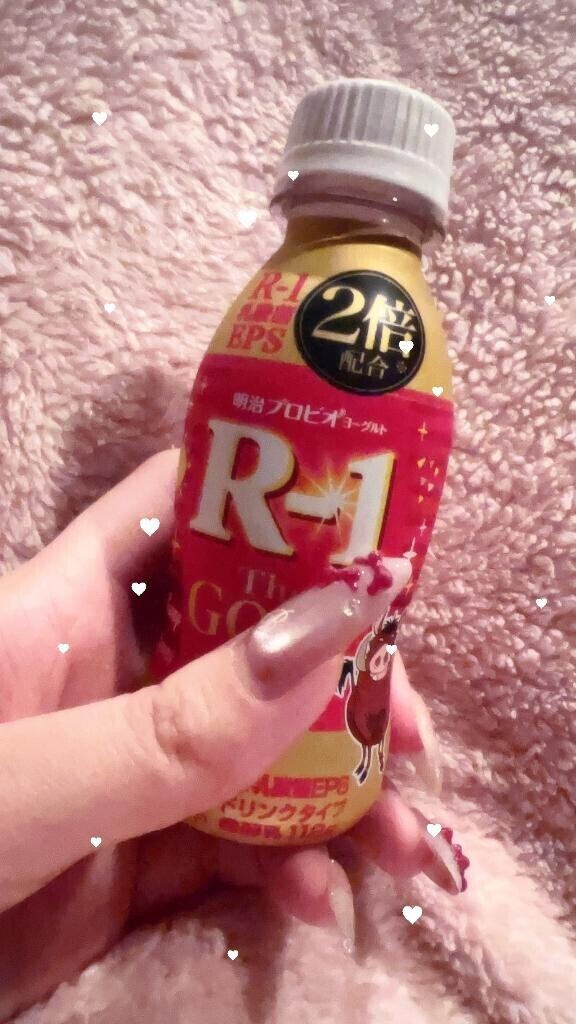 おはよう〜☀︎