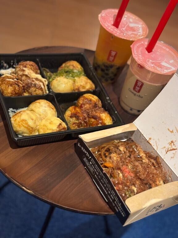 ありがとうございました✨