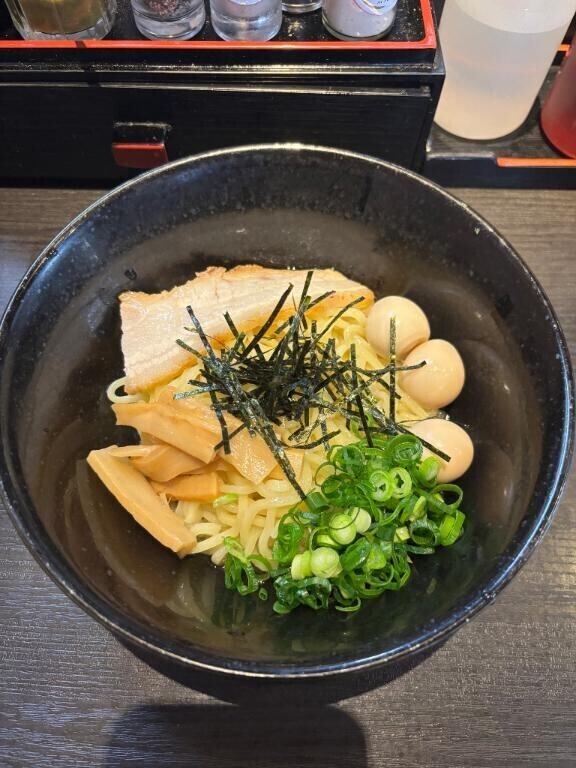 日曜日の朝🌤️
