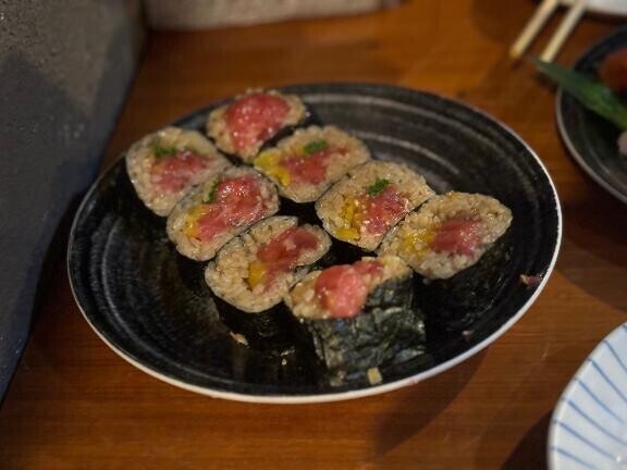 出勤です