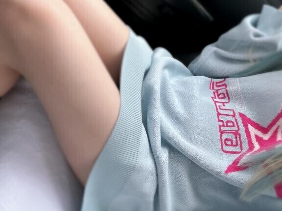 おはよ☔️