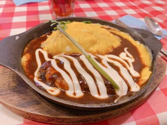 出勤です