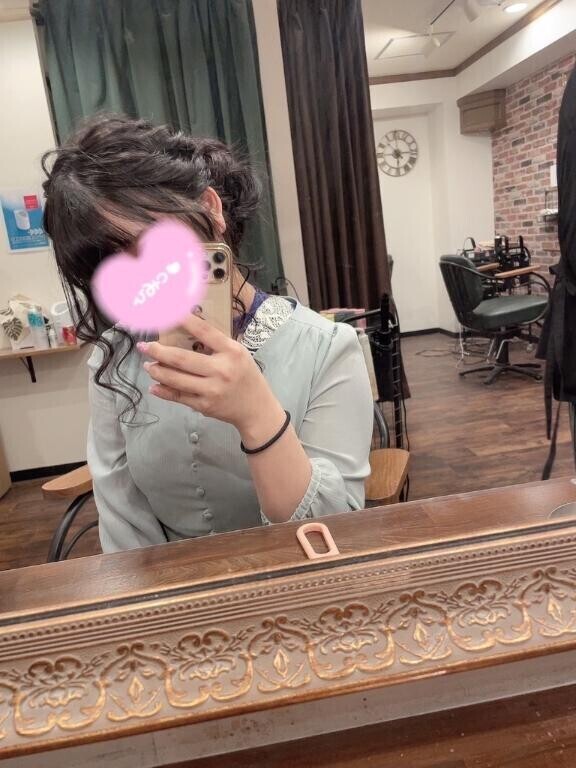 午前から🎶