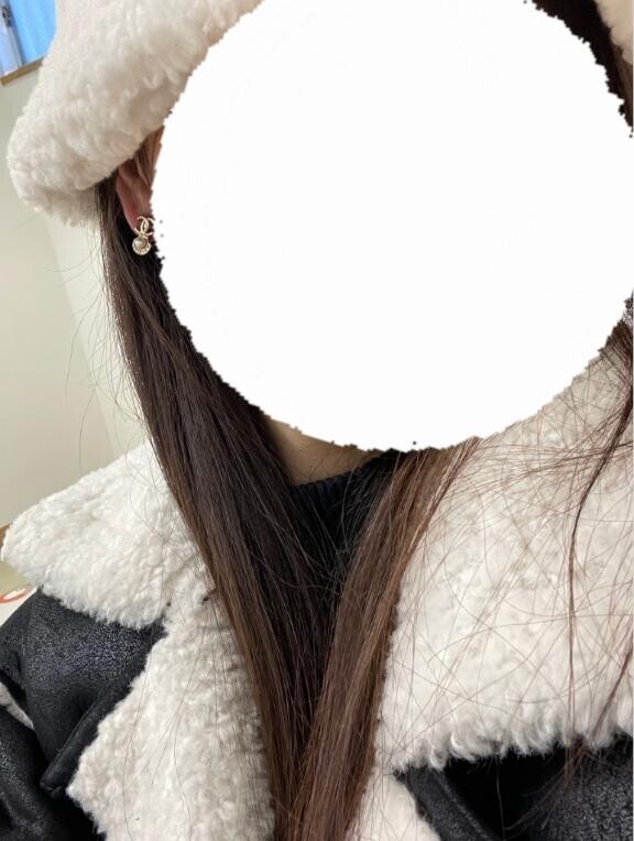 お久しぶりです🤍