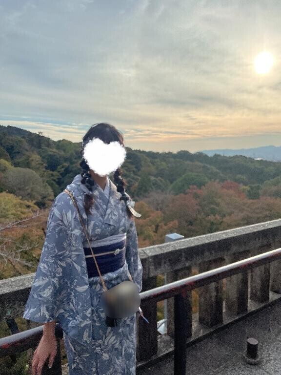 少し刺激的な♡