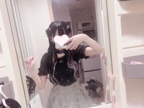退勤♡