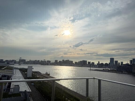 3日目ありがとうございました✨