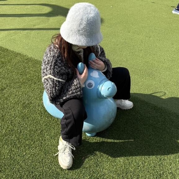 はじめまして🥨