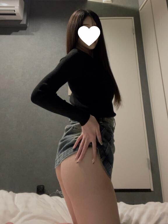 今日からだよ✨