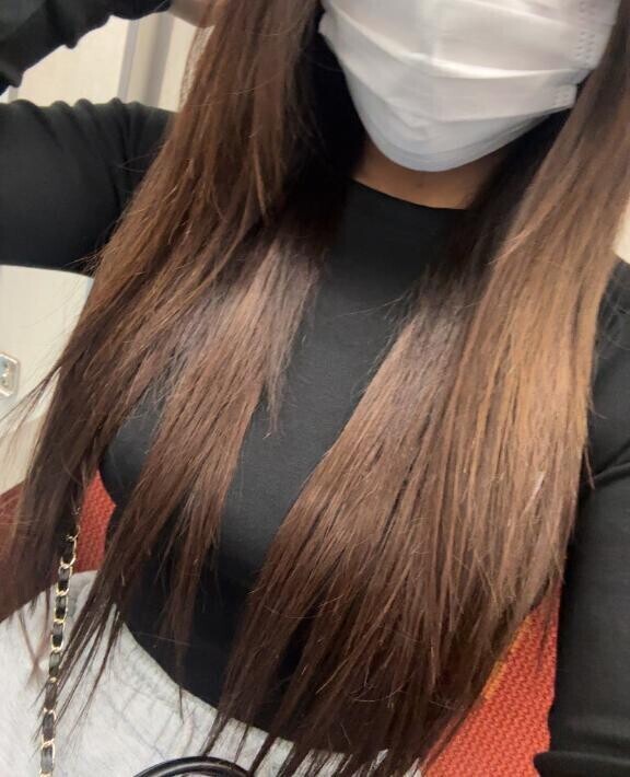 はじめまして😌