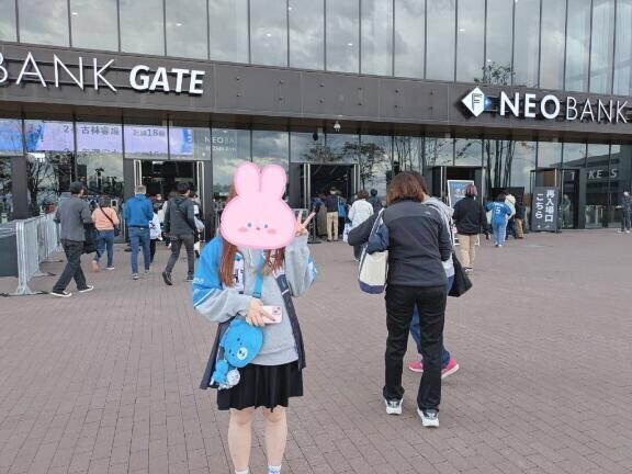 退勤しました🌠