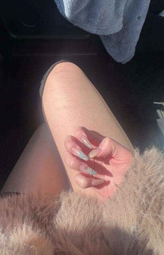 3日目ありがとう🤍