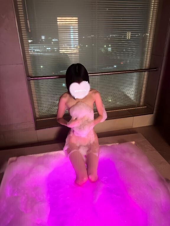 我慢できなくなっちゃう♡