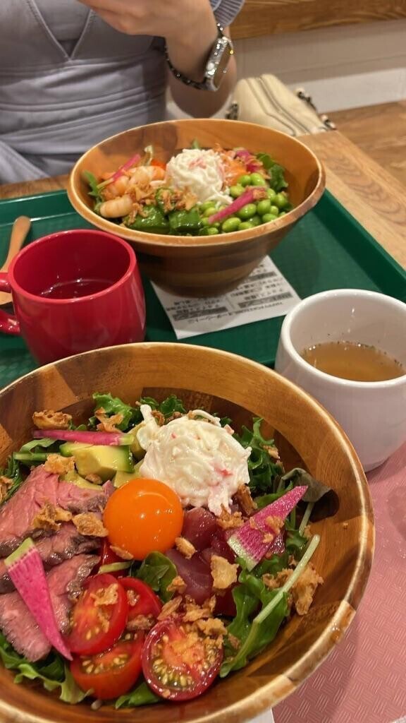 ありがとう❤️